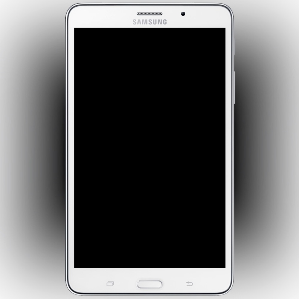 Samsung Galaxy Tab 4.